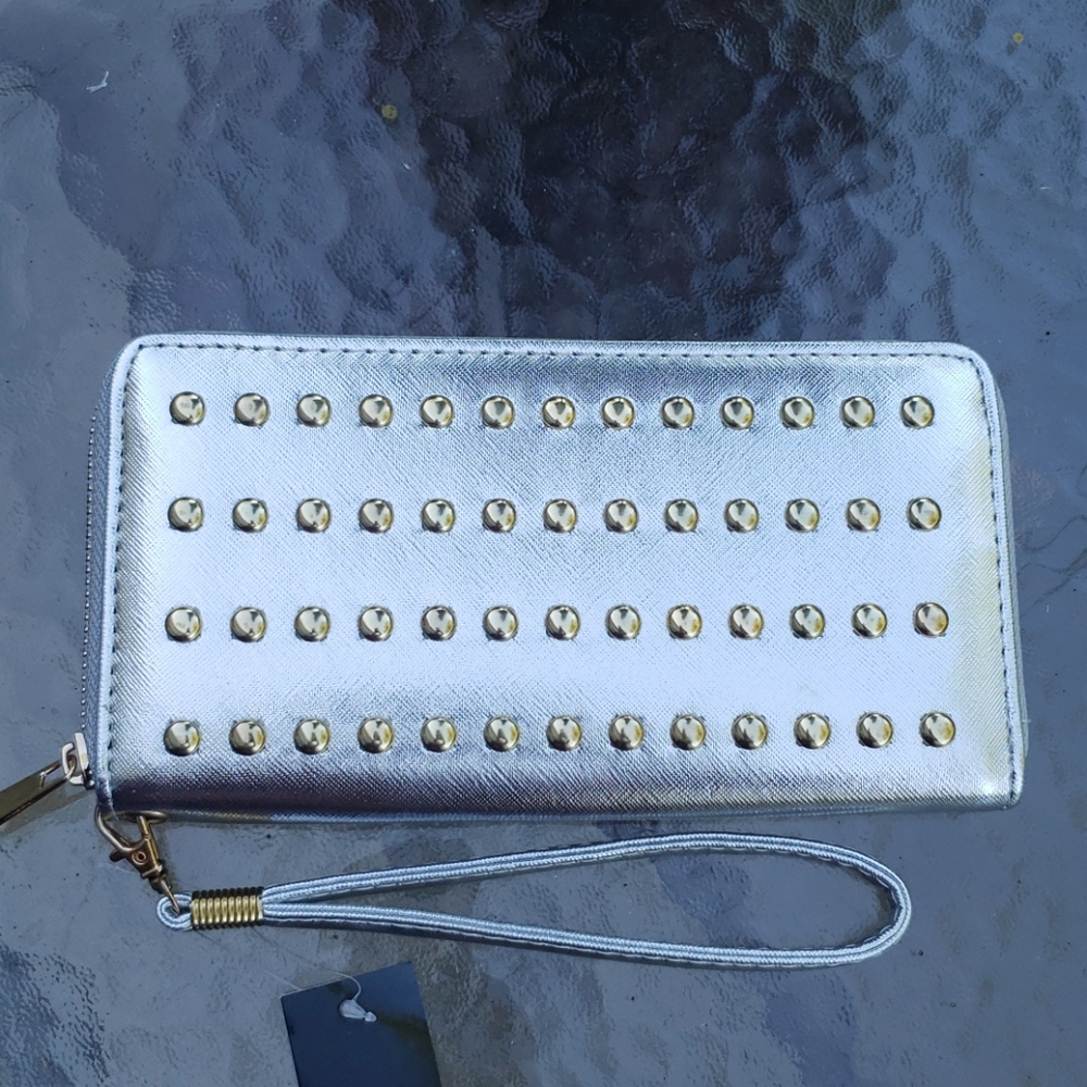 Rebecca & Rifka Wallet